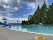 Vancouver Outdoor Pools Open for Summer Swimming Season