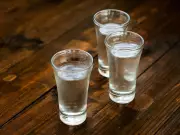 Vancouver teacher suspended for watching students drink vodka shots at her doorstep