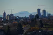 Vancouver's Oakridge Park Mall to Open May 28 in Major Redevelopment