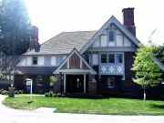 Vancouver's renovated Wilmar mansion listed for $11 million after restoration