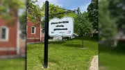 Vandalism at Mary E. Bibb Park in Windsor sparks community concern