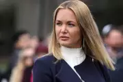 Vanessa Trump Diagnosed with Breast Cancer, Reveals in Statement