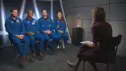 Vassy Kapelos on Artemis II Astronauts' Moon Race Insights