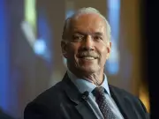Vaughn Palmer: Horgan Said Site C Sucked, But Dam Would Not Exist Without Him