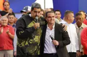 Venezuela Deports Maduro Ally Alex Saab to US for Judicial Proceedings