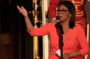 Venezuela Has 'Never Considered' Becoming 51st U.S. State: Acting President
