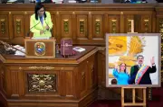 Venezuela Opposition Candidate Edmundo González Calls for Presidential Elections