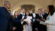 Venezuela's Acting President Takes Measured Stance on Trump's 51st State Comment
