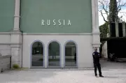 Venice Biennale Jury Resigns Over Awards Ban and Russian Participation