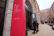 Venice Biennale Opens Without Jury Amid Strife Over Russian, Israeli Participation