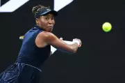 Venus Williams to Play French Open Women's Doubles with Hailey Baptiste