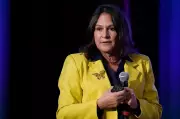 Veteran Panama Canal Engineer Becomes First Woman to Lead Waterway