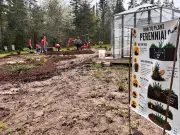 Veterans Farm Project in Windsor, N.S., Helps Female Veterans Transition to Civilian Life