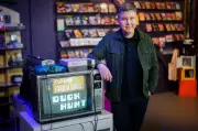 Victor Lucas, Creator of 'Electric Playground,' Changed TV Gaming Coverage