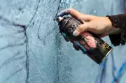 Victoria Councillor Proposes Spray Paint Sales Restrictions to Fight Graffiti Costs