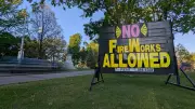 Victoria Day Fireworks Ban: Know the Rules Before You Light Up