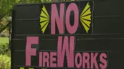 Victoria Day fireworks debate heats up across Waterloo Region