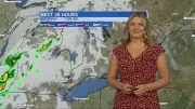 Victoria Day Weekend Forecast: Summerlike Temperatures Ahead in London