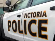 Victoria Police Officer Charged with Sexual Assault in Off-Duty Incident