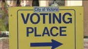 Victoria Updates Polling Plan for Municipal Election Access