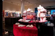 Victoria's Secret Website Restored After Extended Cyber Incident