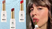Violette_FR Bisou Balm: The Sheer Matte Lipstick Everyone Loves