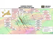Vior Gold Hits 12.8 g/t Au Over 2.0m and 5.45 g/t Au Over 3.0m at Ligneris