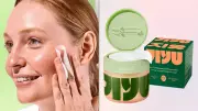 Viral JiYu Korean Toning Pads Up to 17% Off for a Limited Time at Amazon