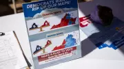 Virginia Supreme Court Strikes Down Voter-Approved Redistricting Map