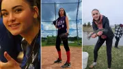 Volleyball Bursary Created in Memory of Walkerton Crash Victim