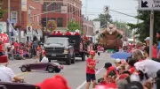 Volunteers Needed for Windsor's Annual Canada Day Parade