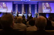 Voting Opens in B.C. Conservative Leadership Race; Winner Set for May 30