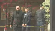 VPD Officer Testifies in Own Defense at Assault Trial
