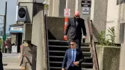 VPD Officers' Assault Trial Abruptly Adjourned Before Second Day of Testimony