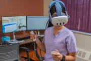 VR Transforms Nursing Education at Saskatchewan Polytechnic