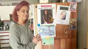 Walk remembers Wendy Lafortune, missing Sudbury woman from 2 years ago