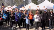 'Walk So Kids Can Talk' Event Raises Nearly $4 Million Nationwide