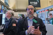 Wall Street Holds Steady Despite Inflation Data; Tech Stocks Recover