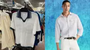 Walmart's Men's Summer Clothing: No Boundaries & Free Assembly Reviewed