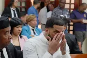 Wander Franco Found Guilty of Abuse but Spared Punishment in Dominican Republic