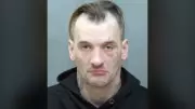 Wanted: Man Breaks Into Storage Lockers, Vehicles at 4 Toronto Apartments