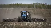 War-Linked Fertilizer Issues Pose Modest Food Inflation Risk: TD Report