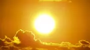 Warm Start Turns to Mid-Week Chill in London, Ontario