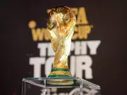 Warmington: FIFA World Cup Trophy in Toronto Pales Compared to Stanley Cup