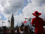 WARMINGTON: Snowbirds to be grounded by Carney government?