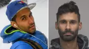 Warrants Issued for Kitchener Man Accused of Harassment