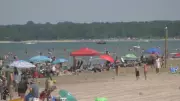 Wasaga Beach Introduces Free Parking at Beaches 1 and 2