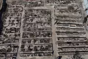 Watchdog: Dozens of Assad-Era Chemical Weapons Found in Syria