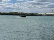 Water Rescue Highlights Importance of Lifejackets: Harbour Master