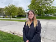 Waterloo mom starts petition over school zone speeding fears